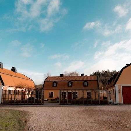 New And Cosy Apartment On A Farm Kungsbacka Eksteriør bilde